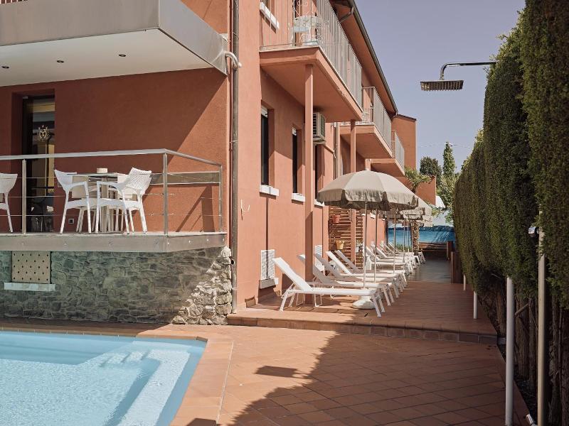 Hotel Le Mura image
