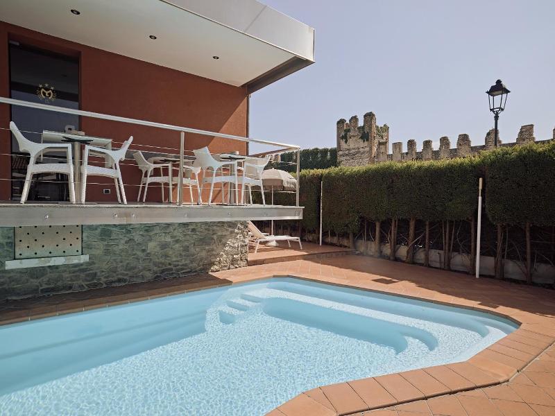 Hotel Le Mura image