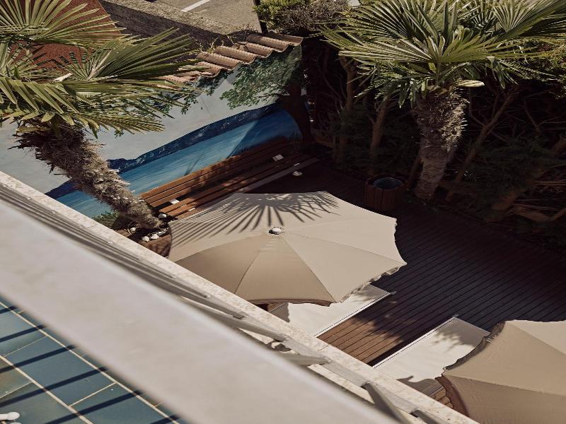 Hotel Le Mura image