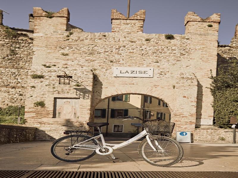 Hotel Le Mura image