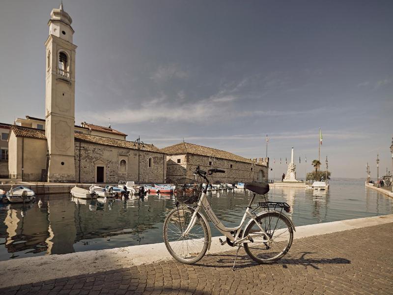 Hotel Le Mura image