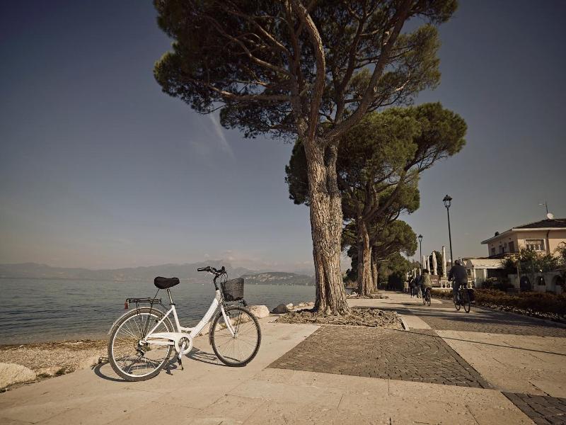 Hotel Le Mura image