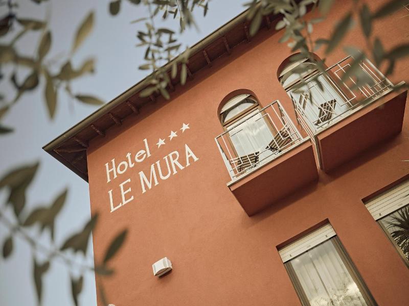 Hotel Le Mura image