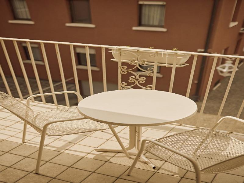 Hotel Le Mura image