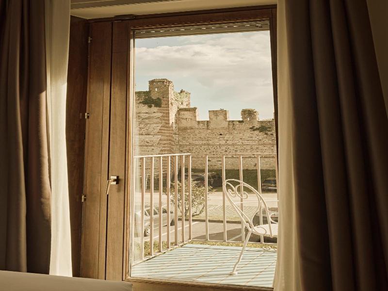Hotel Le Mura image