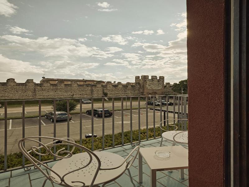 Hotel Le Mura image