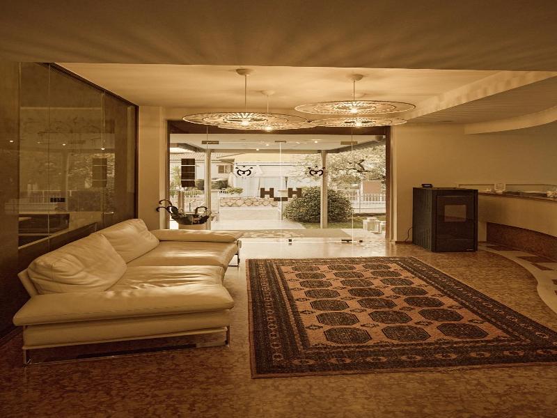 Hotel Le Mura image