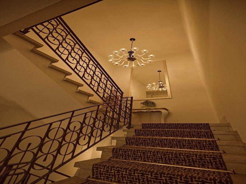 Hotel Le Mura image