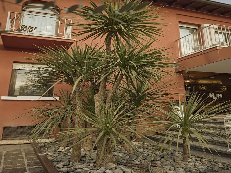 Hotel Le Mura image