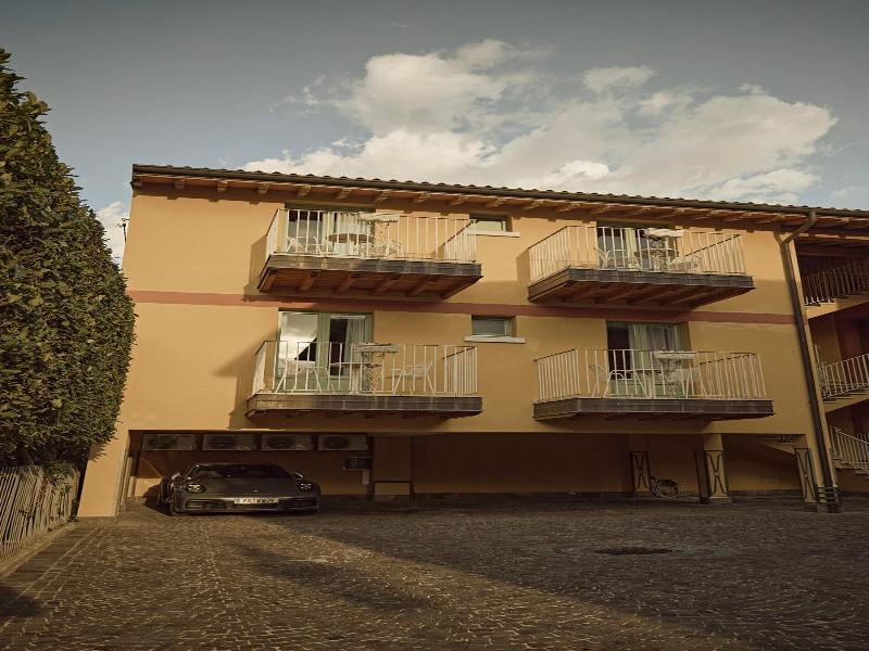 Hotel Le Mura image