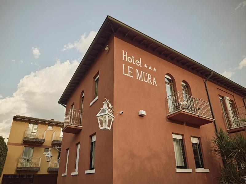 Hotel Le Mura image