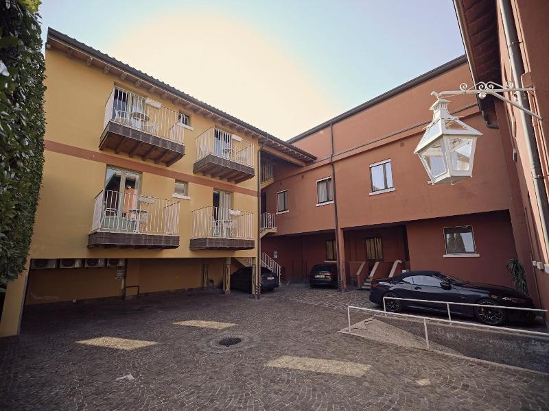 Hotel Le Mura image