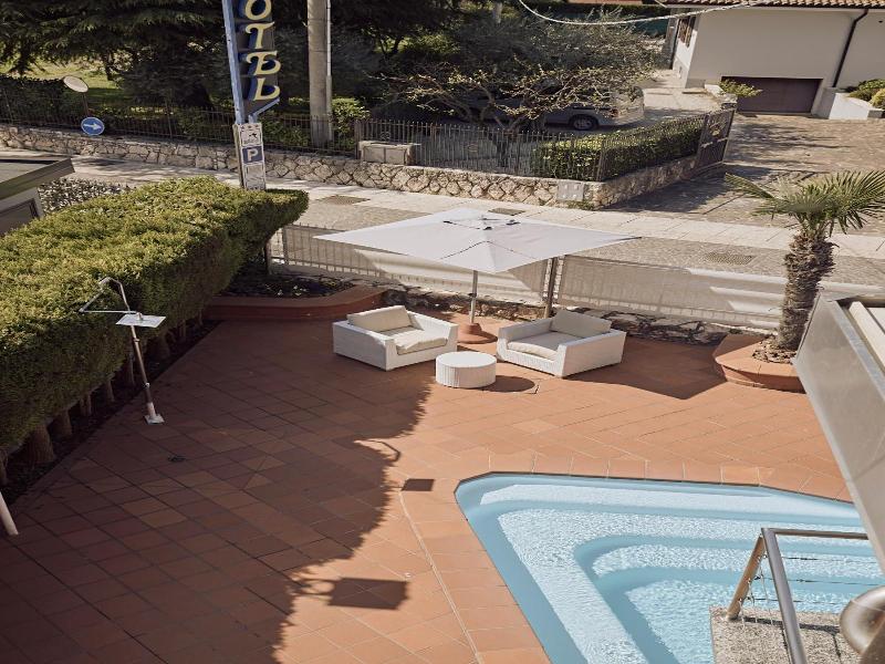Hotel Le Mura image