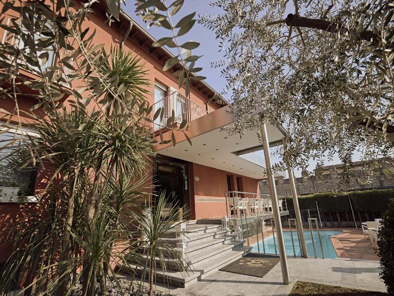 Hotel Le Mura image