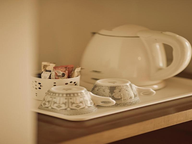 Hotel Le Mura image