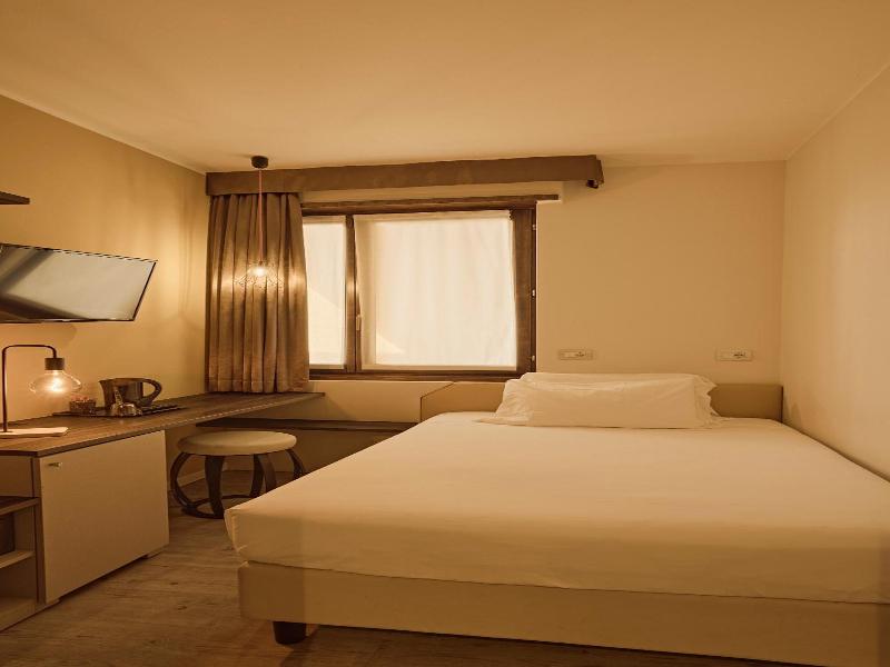 Hotel Le Mura image
