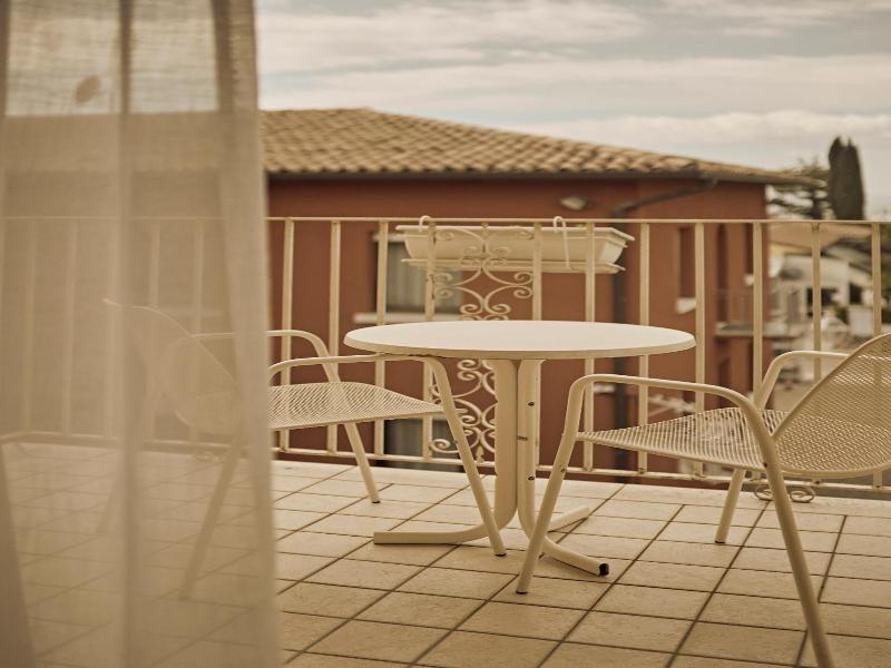 Hotel Le Mura image