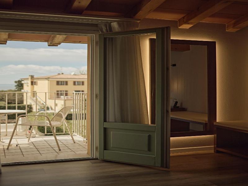 Hotel Le Mura image