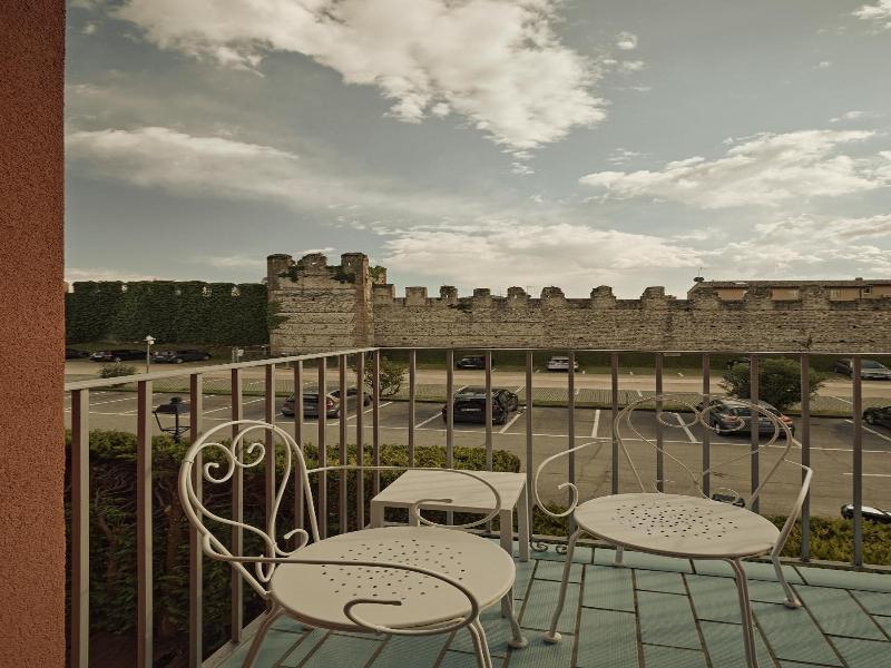 Hotel Le Mura image