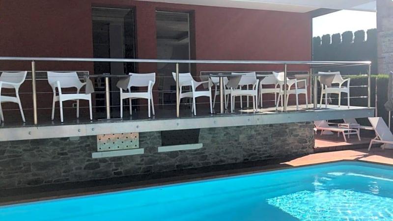 Hotel Le Mura image