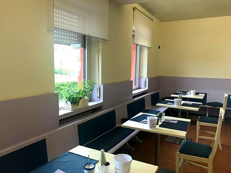Hotel Le Mura image
