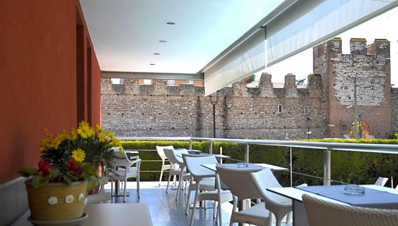 Hotel Le Mura image