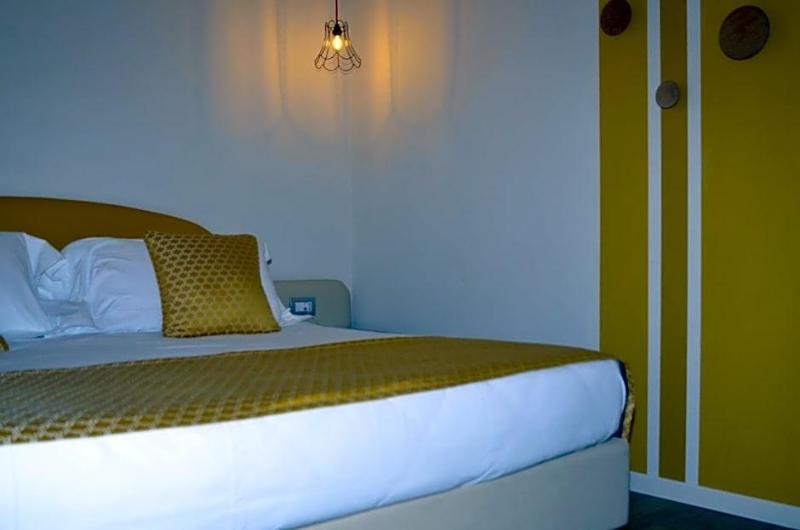 Hotel Le Mura image