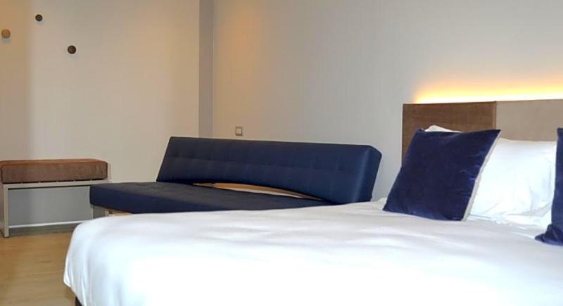 Hotel Le Mura image