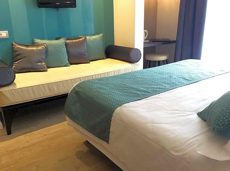 Hotel Le Mura image