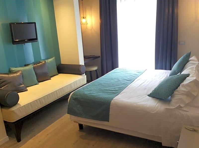 Hotel Le Mura image