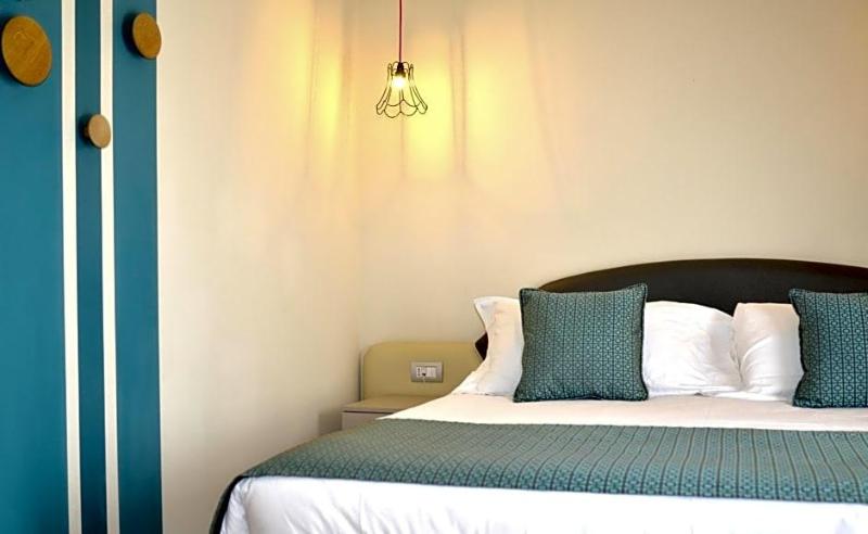 Hotel Le Mura image