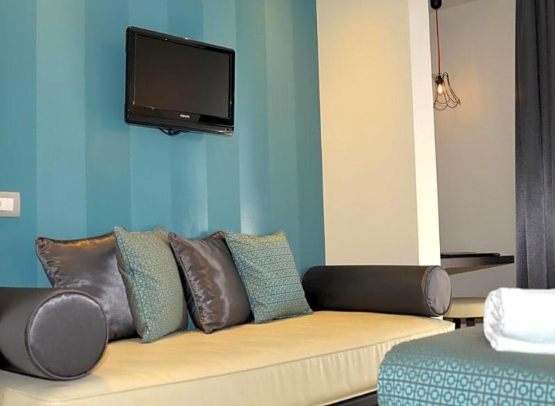 Hotel Le Mura image