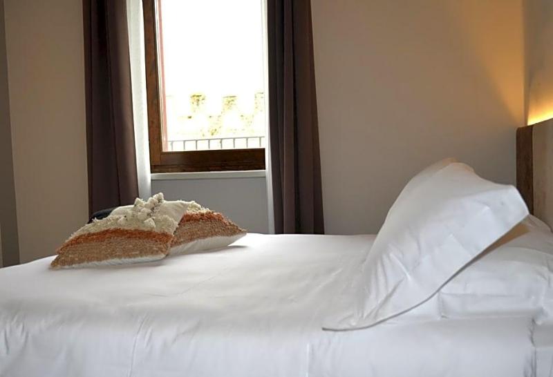 Hotel Le Mura image