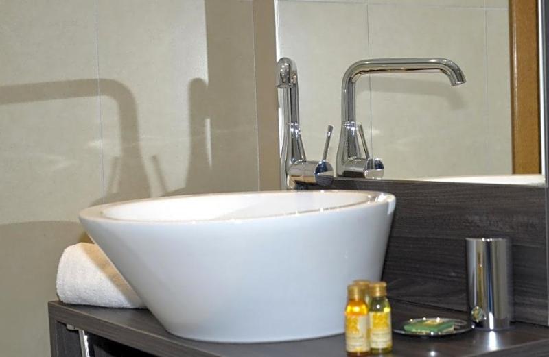 Hotel Le Mura image