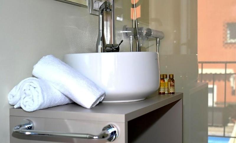 Hotel Le Mura image