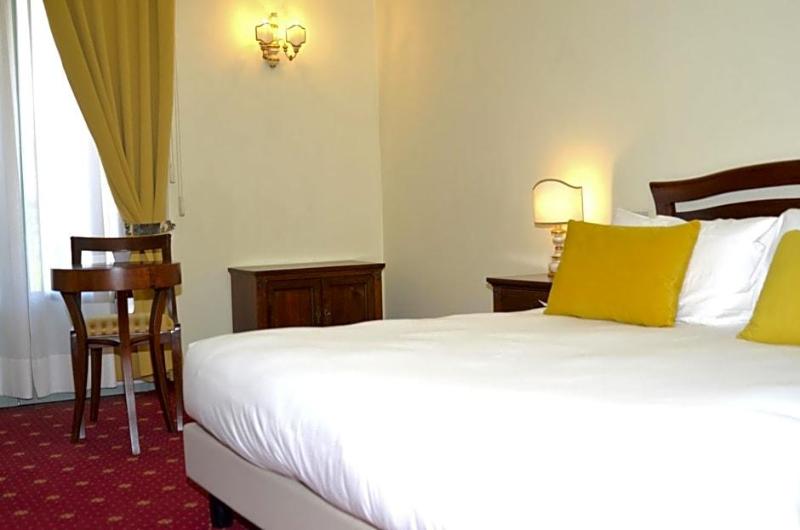 Hotel Le Mura image