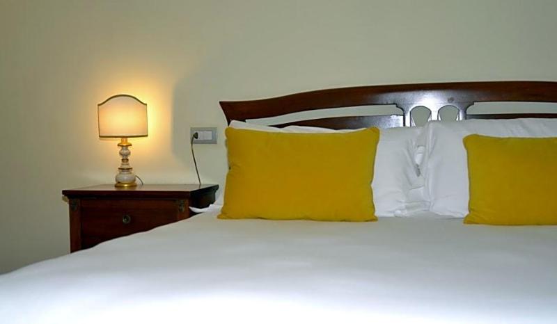 Hotel Le Mura image
