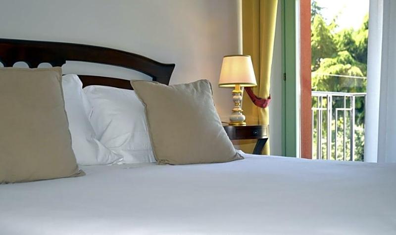 Hotel Le Mura image