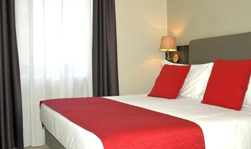 Hotel Le Mura image