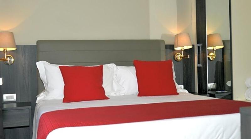 Hotel Le Mura image