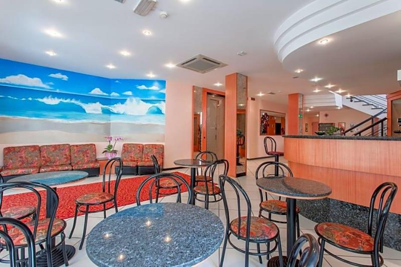 Hotel Basilea image