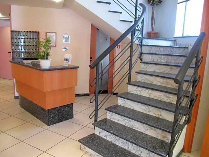 Hotel Basilea image