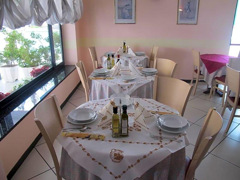 Hotel Basilea image