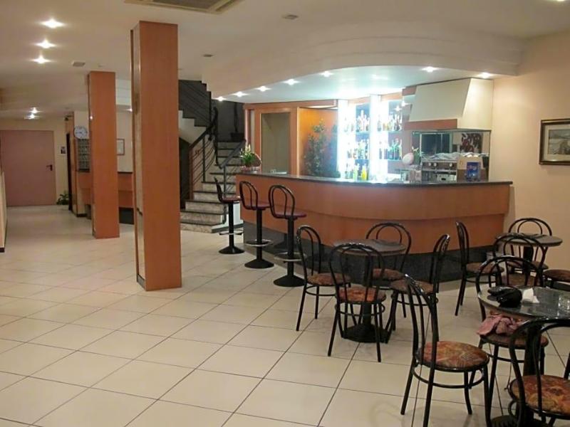 Hotel Basilea image