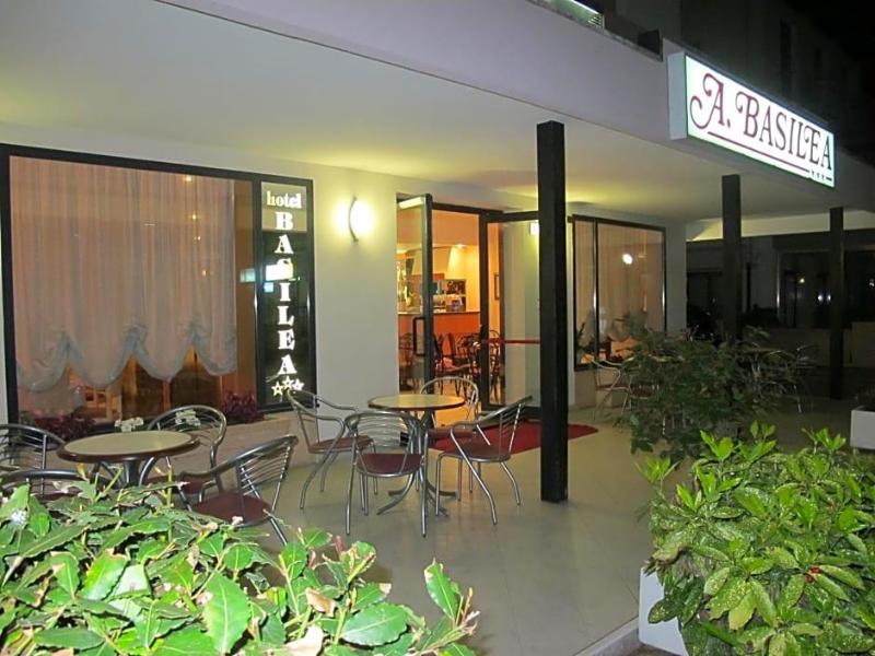 Hotel Basilea image