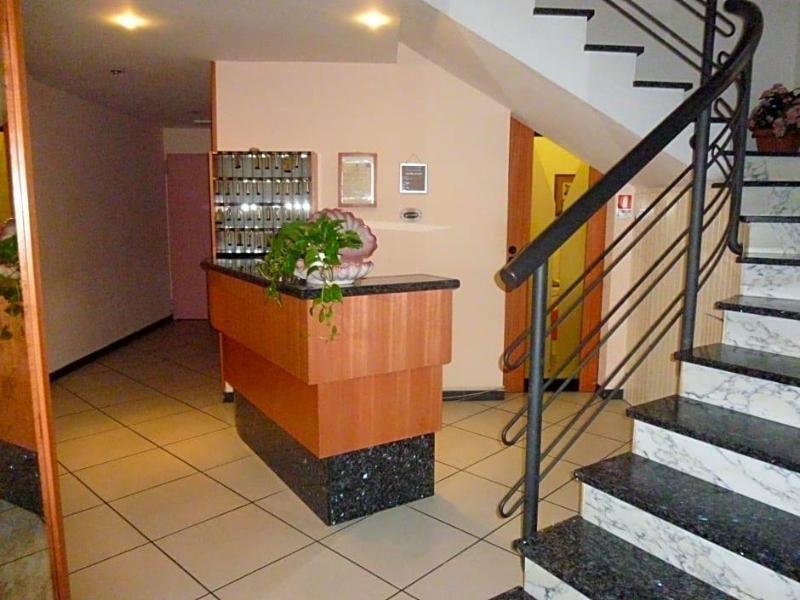 Hotel Basilea image