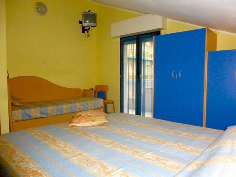 Hotel Basilea image