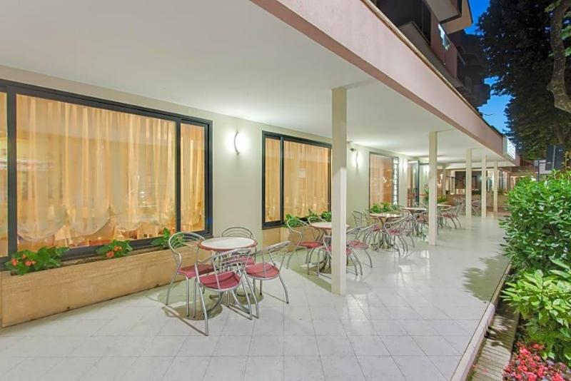 Hotel Basilea image