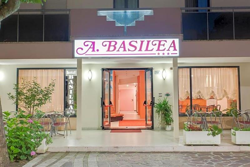 Hotel Basilea image