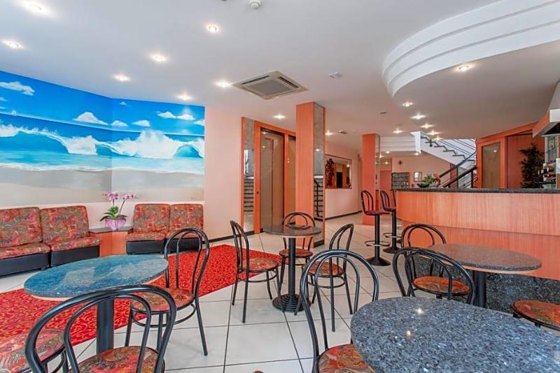 Hotel Basilea image